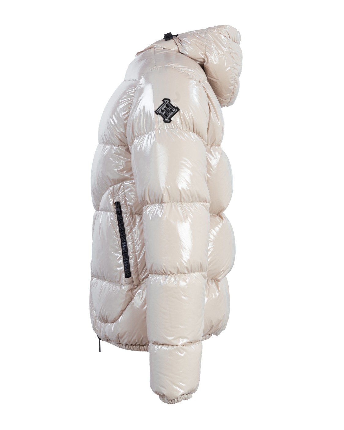 shop HERNO Saldi Piumino: Herno piumino corto.
Cappuccio.
Maniche lunghe.
Chiusura con zip con doppio cursore.
Tasche laterali.
Vestibilità regolare.
Composizione: 100% Poliammide.
Fabbricato in Armenia.. PI001079U 12220-1985 number 5467381